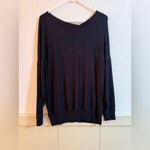 Elegant women’s Black CABI Top